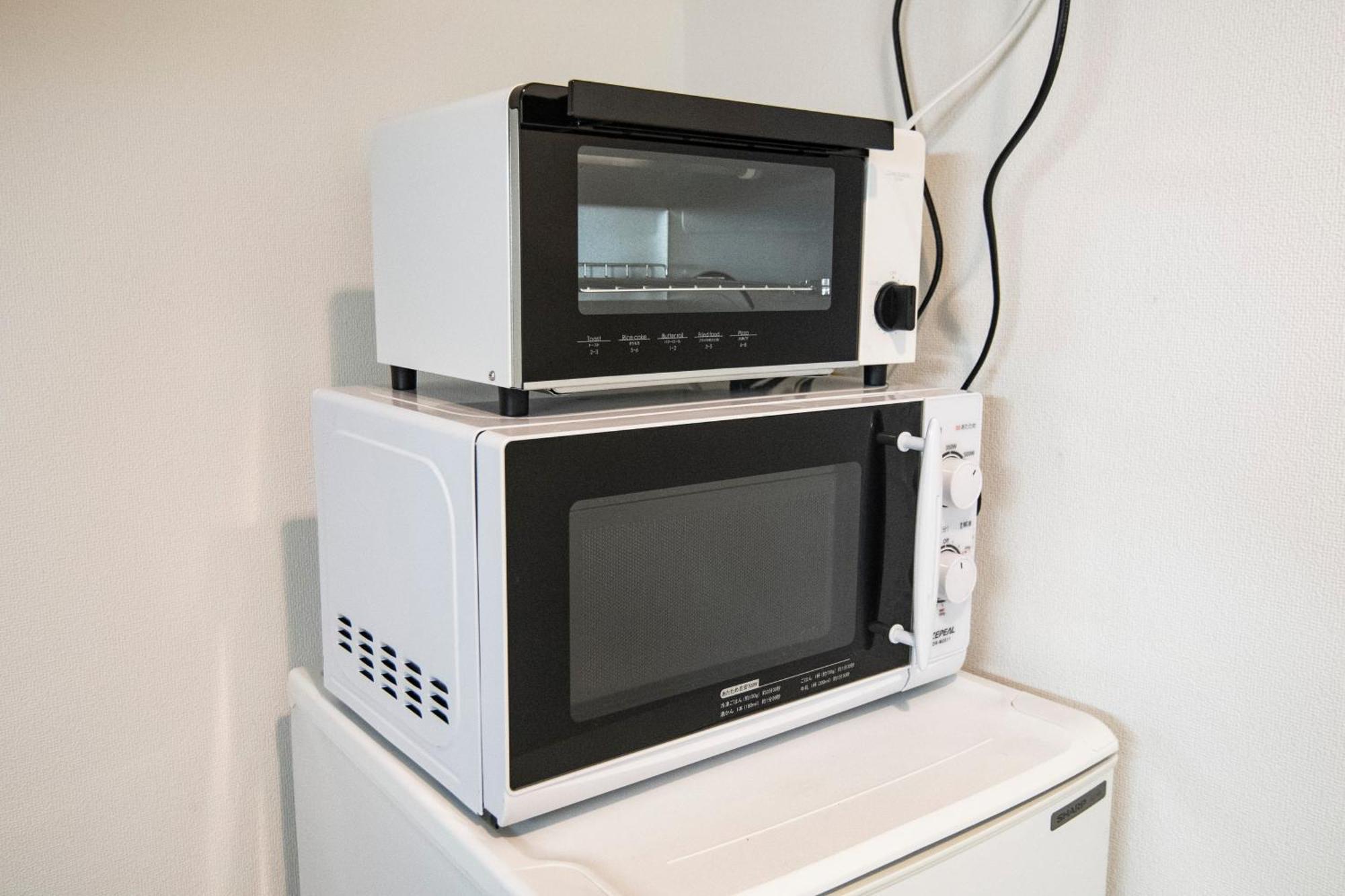 Tsubaki Garden Apartment Sapporo Room photo