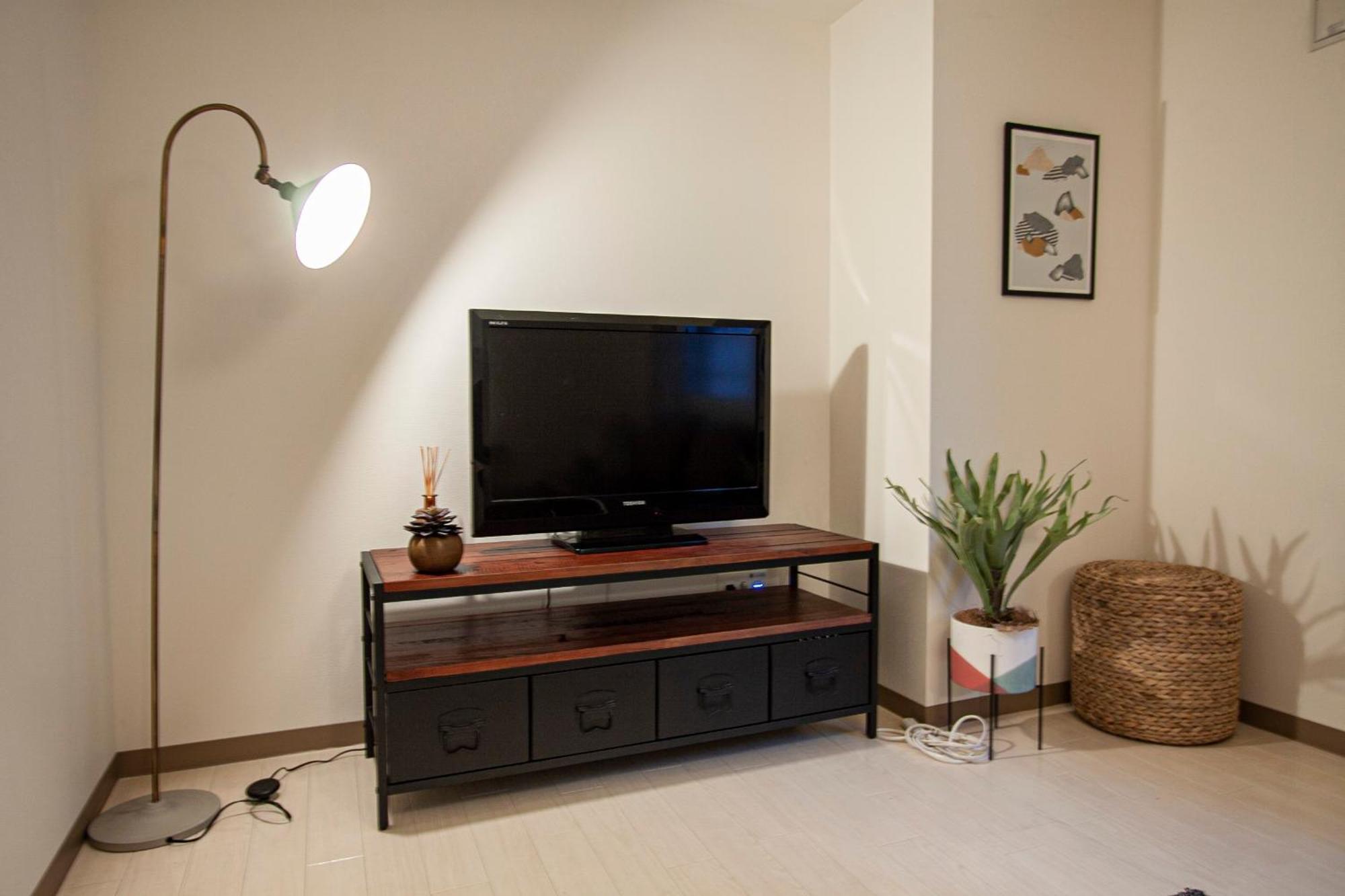 Tsubaki Garden Apartment Sapporo Room photo