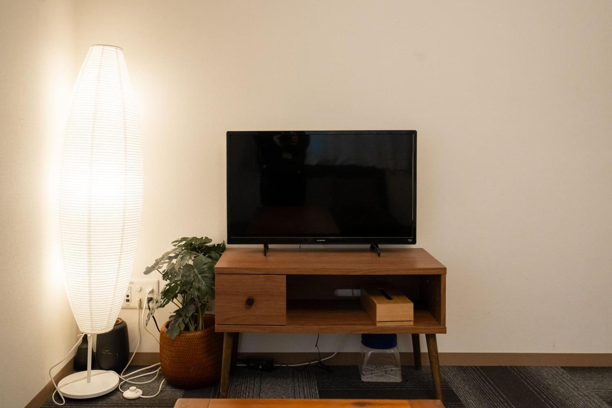 Tsubaki Garden Apartment Sapporo Room photo